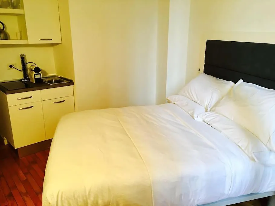 Room G3 Bresso