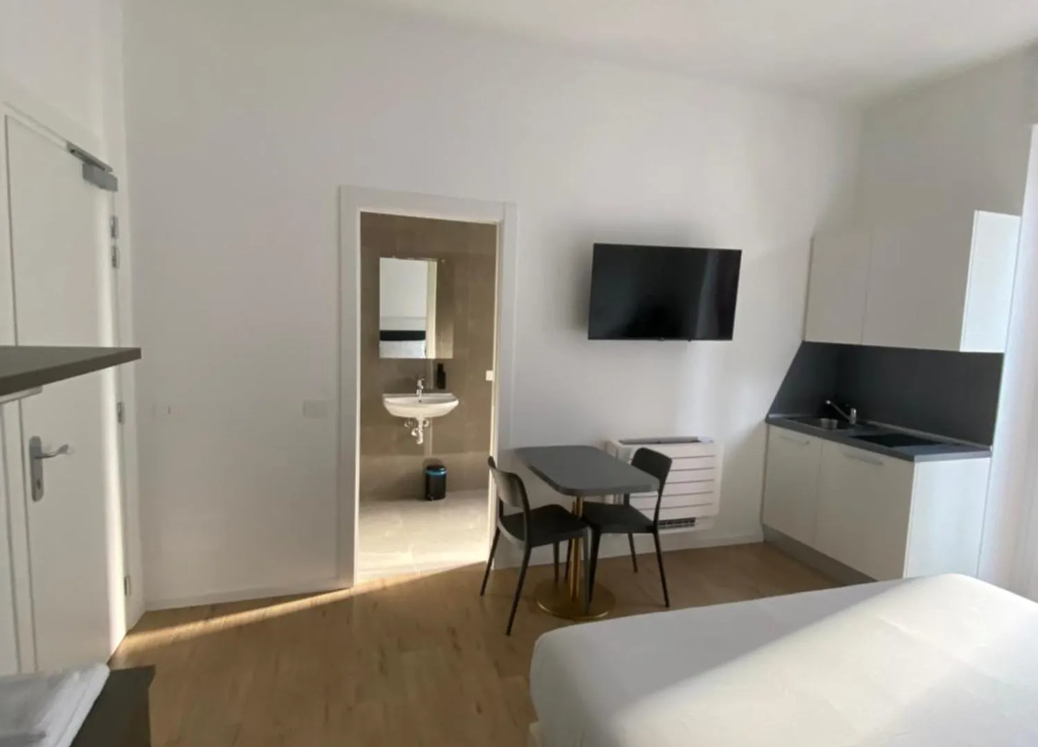 Room G3 Bresso Apartment