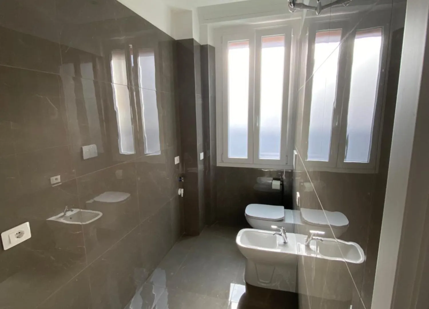 Room G3 Bresso 0*,  Italy