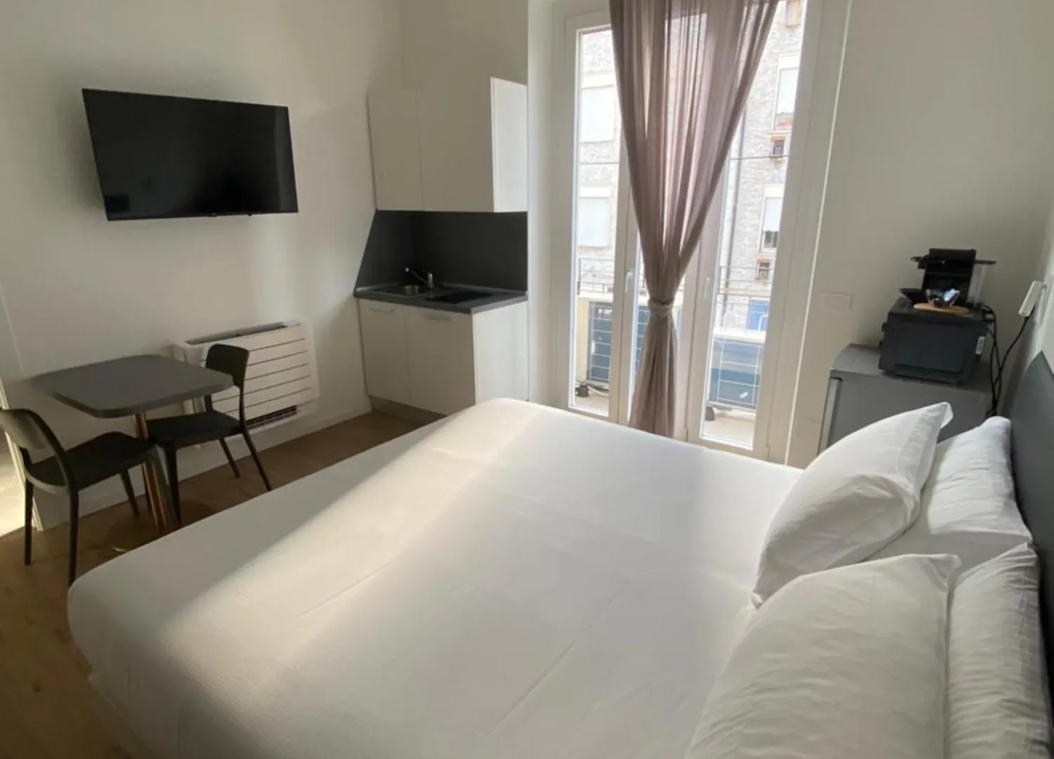 Room G3 Bresso