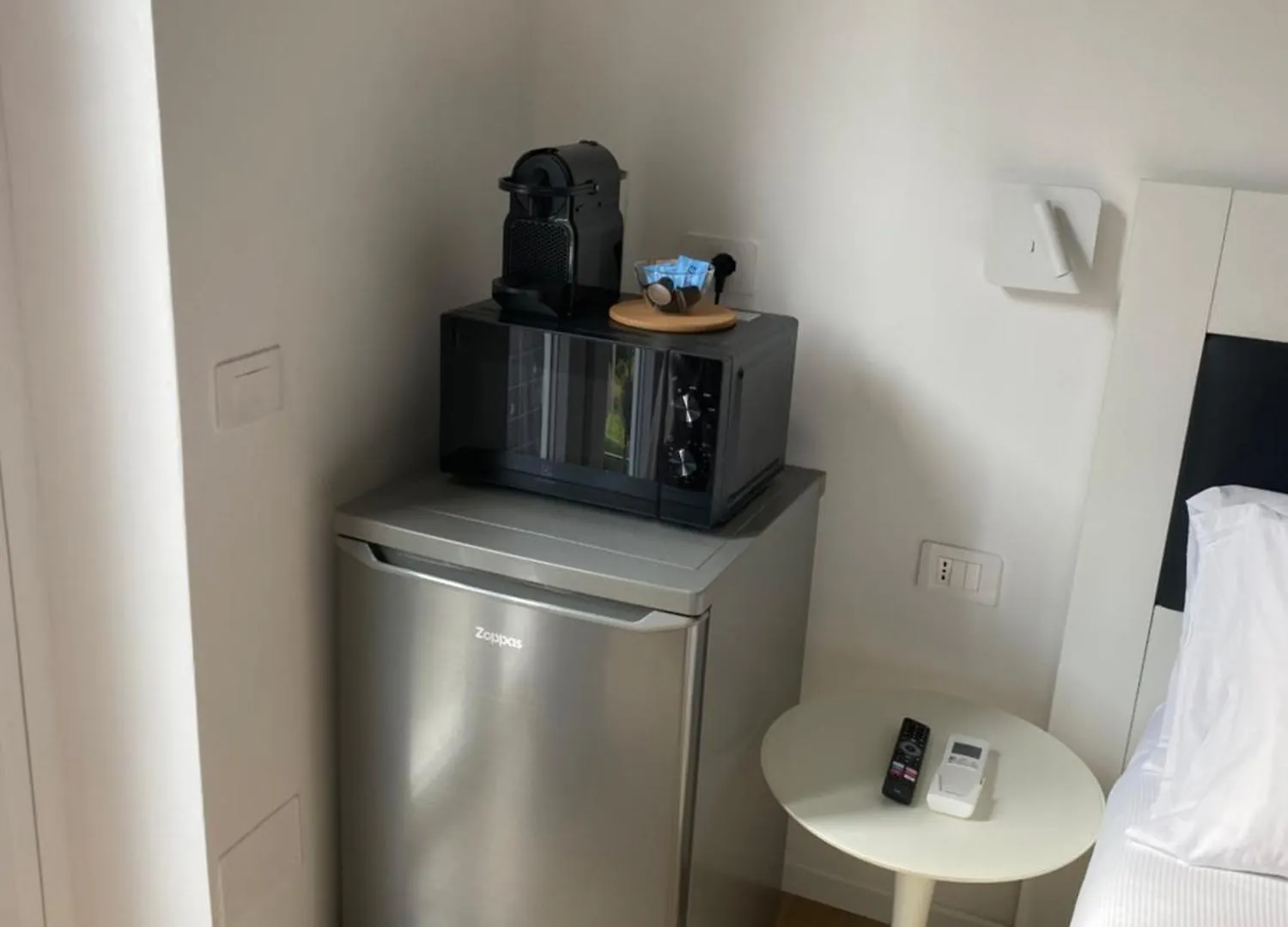Room G3 Bresso 0*,