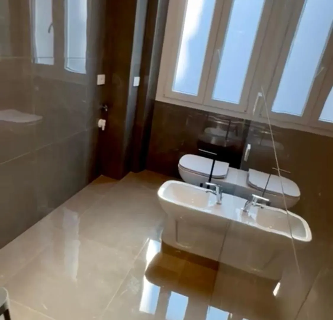 Room G3 Bresso Apartment