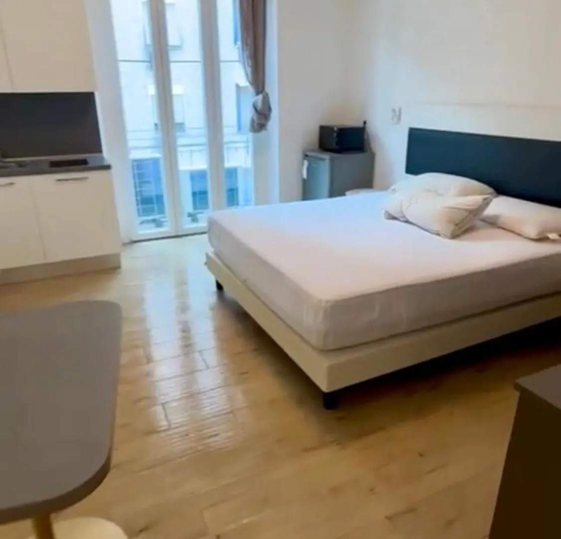 Apartment Room G3 Bresso