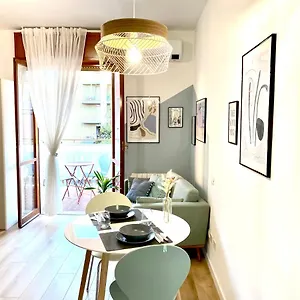 Monolocale Con Terrazzo Alle Porte Di Milano Bresso
