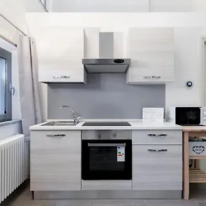 Casa Olimpia Bresso