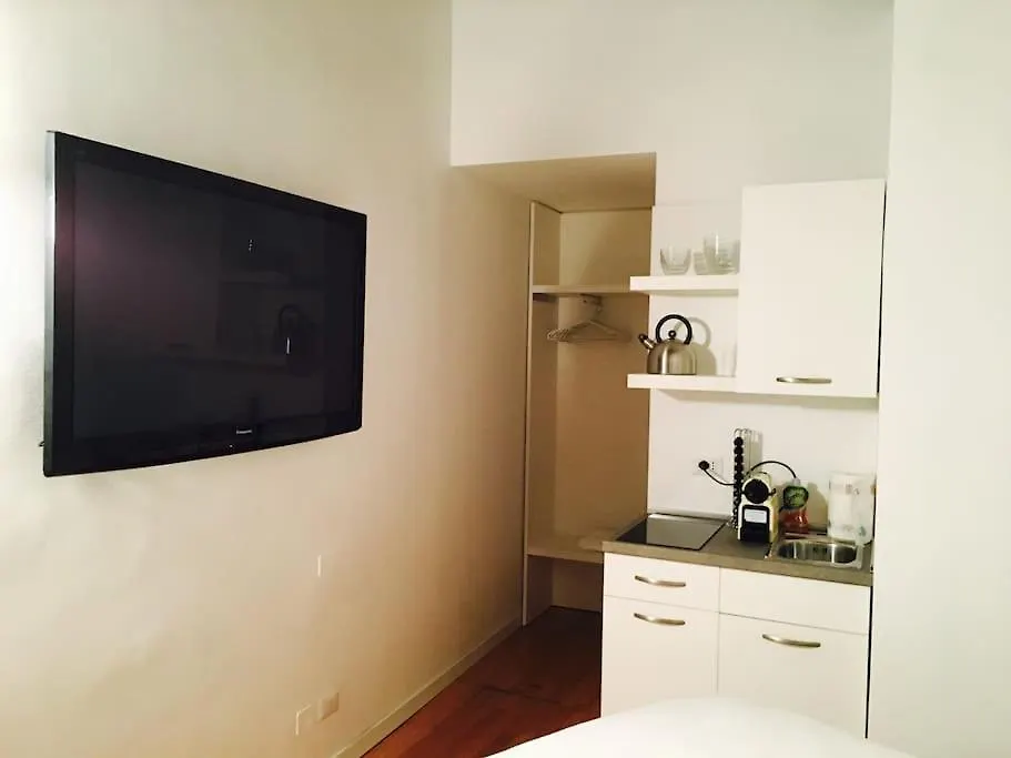 Apartment Room G3 Bresso