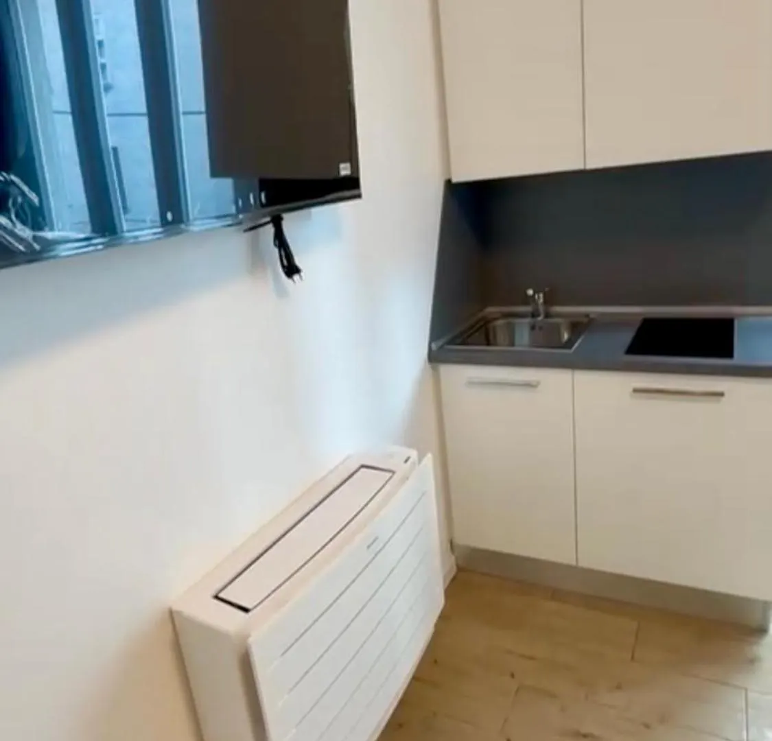 Apartment Room G3 Bresso Italy